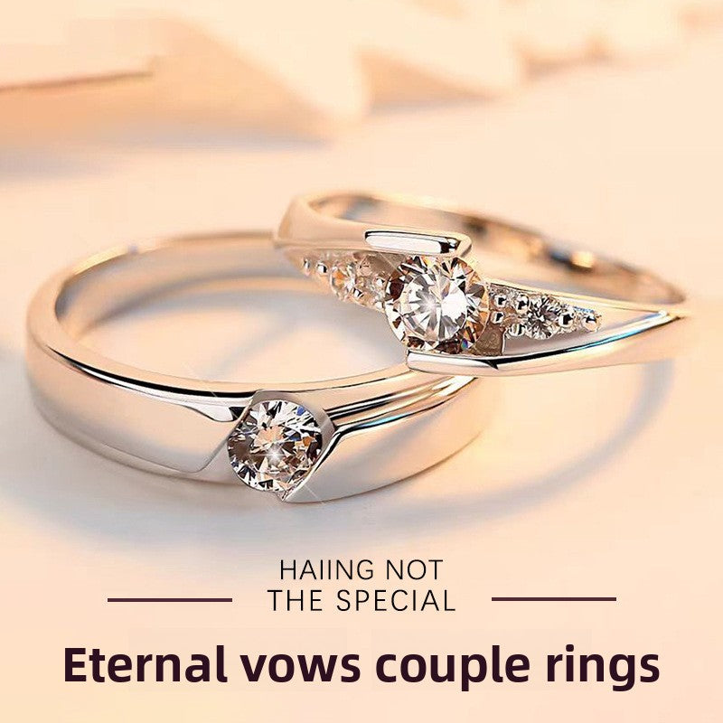 Couple Rings